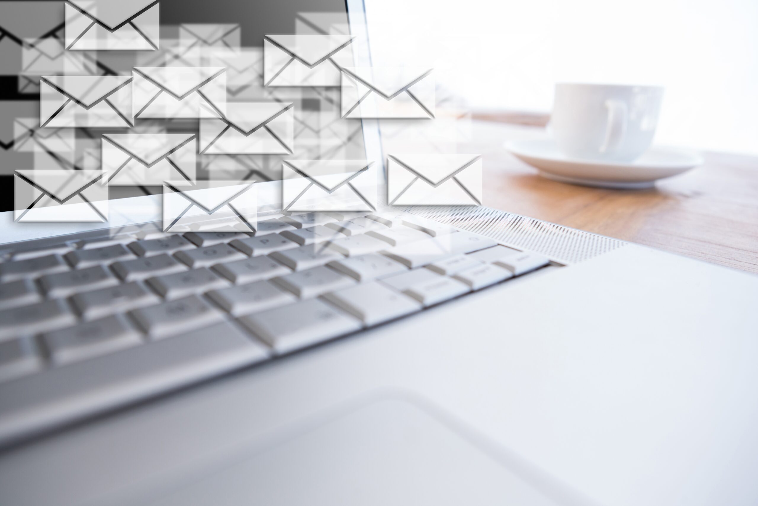 Cold Email Software