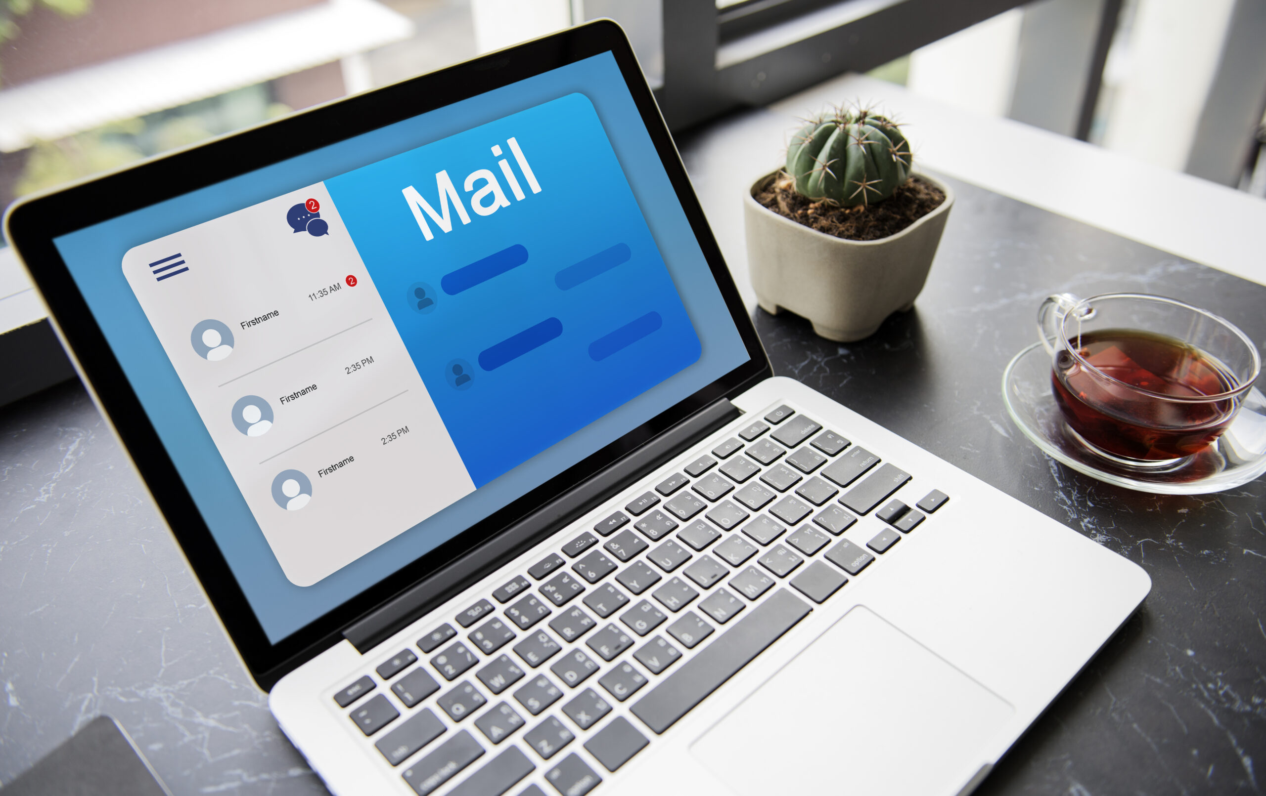 Email Deliverability